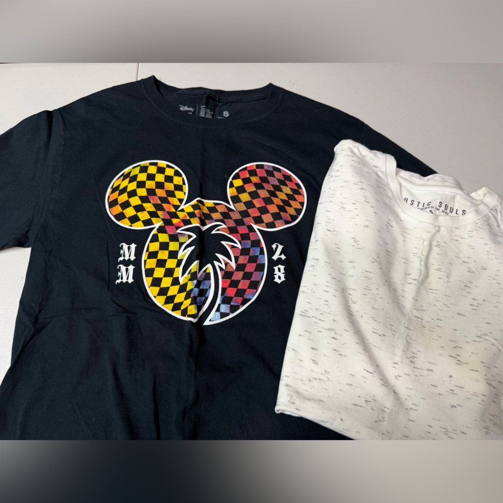 Tee Bundle